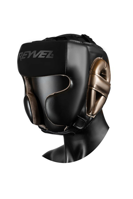 Шлем мексиканского типа ProTraining MF