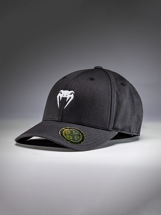 Бейсболка Venum Classic 2.0 черн.