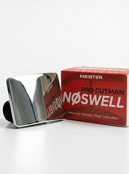 Утюжок Meister Classic Cutman