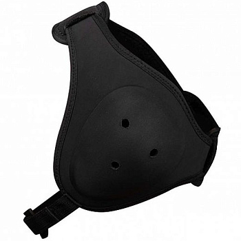 adiACC076 Защита ушей Ears Protector черная (безразмерная)
