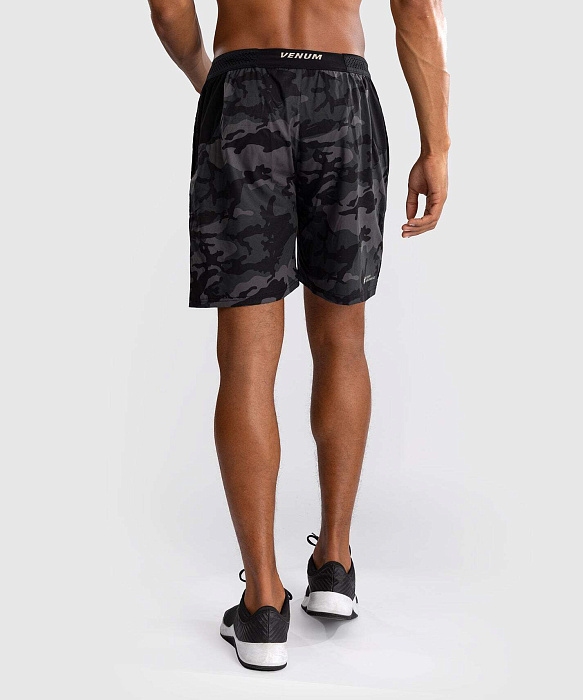 Шорты для тренировок Venum G-Fit Air - Камуфляж