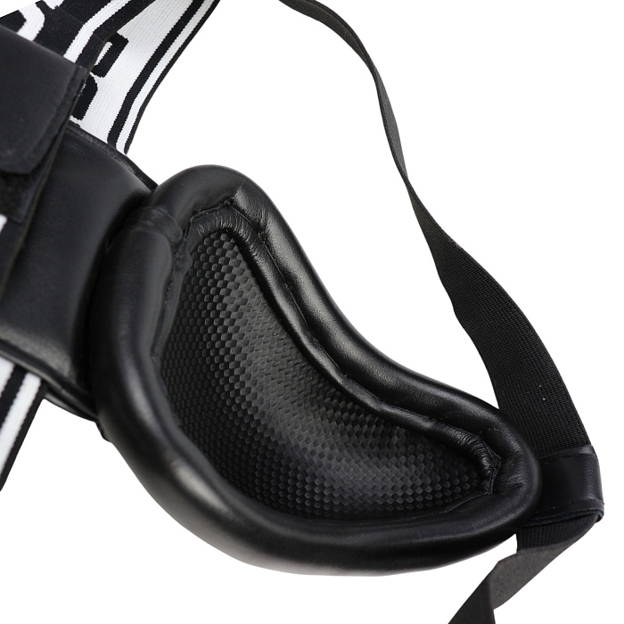 Защита паха BoyBo металл, BBG-489 