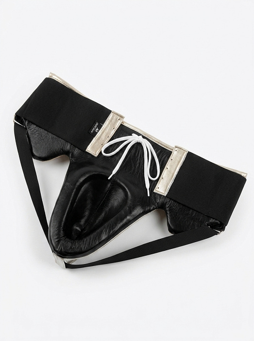 Бандаж Arcade White Gold