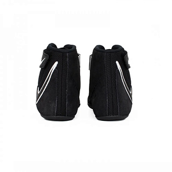 HF9132-001 Speedsweep VIII BLACK/WHITEBLACK-WOLF GREY