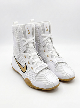 HV6696-100 Hyper Ko 3 White Gold