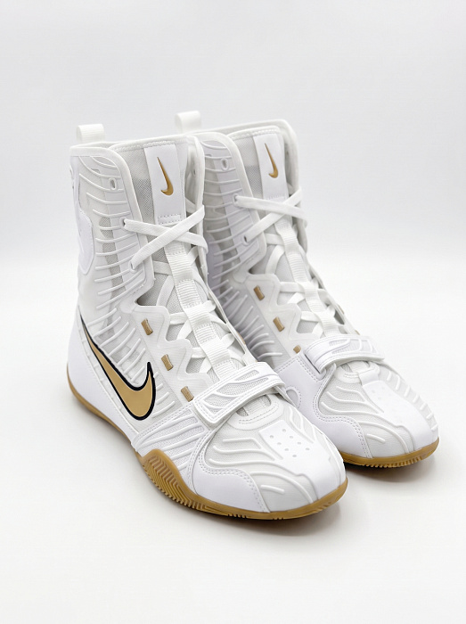 HV6696-100 Hyper Ko 3 White Gold