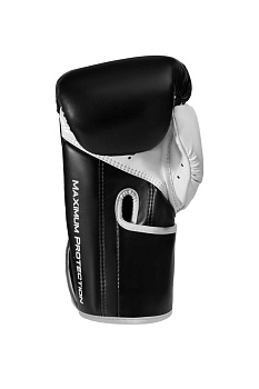 Перчатки боксёрские Maximum Protection винил