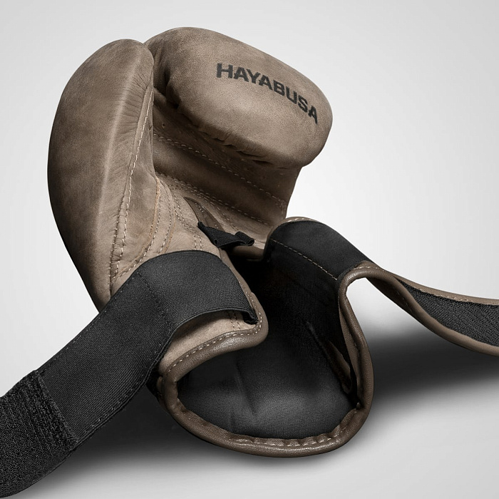 Боксерские перчатки Hayabusa T3 LX Boxing Gloves 12 oz