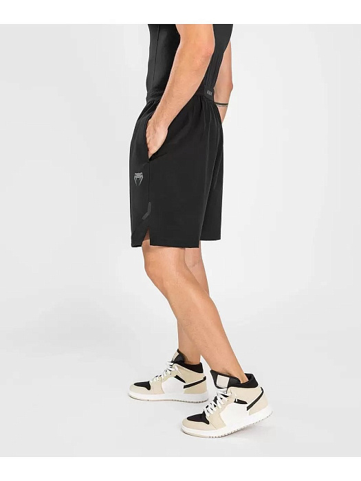 Шорты для тренировок Venum G-Fit Air черный