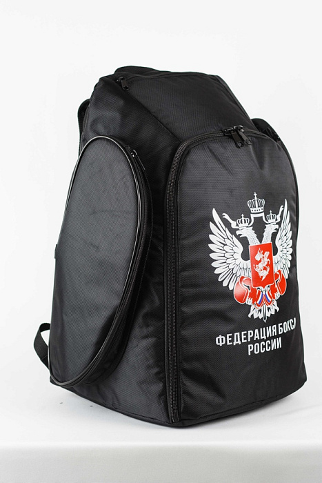 Рюкзак Puncher BAG-4 ФБ Росии черный