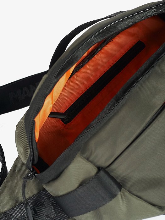 Поясная сумка Manto CIRCLE khaki