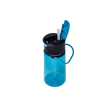 Бутылка Amulet (sport) Blue 520 ml
