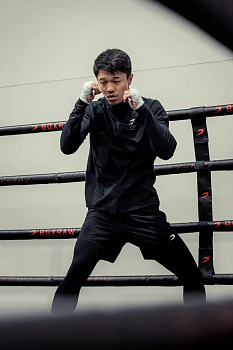 Шорты Valdes 2 в 1 Tight