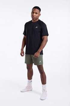 Шорты Valdes Зеленый