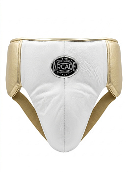 Бандаж Arcade White Gold