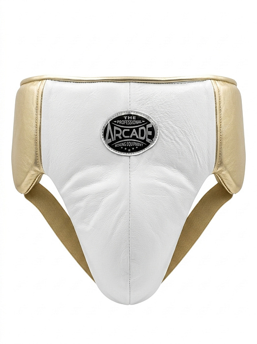 Бандаж Arcade White Gold