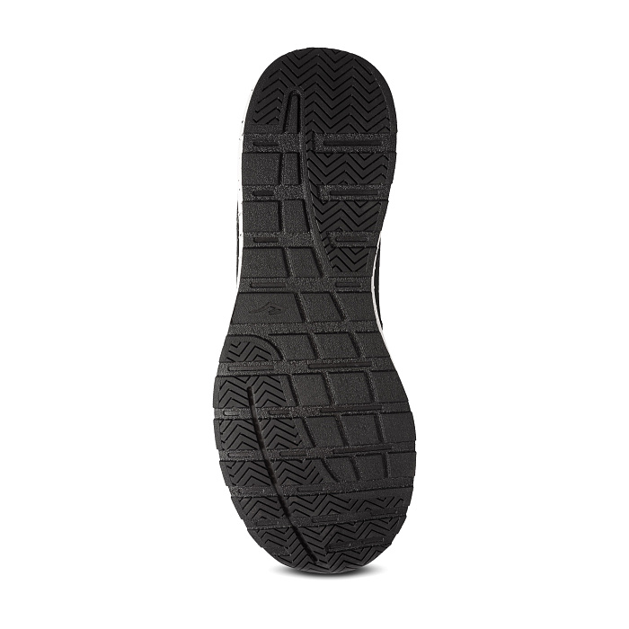 Кроссовки Race 300 черн.