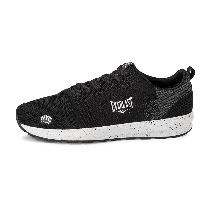 Кроссовки Race 300 черн.