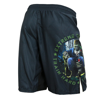 Шорты для MMA BoyBo Gorillas, детские