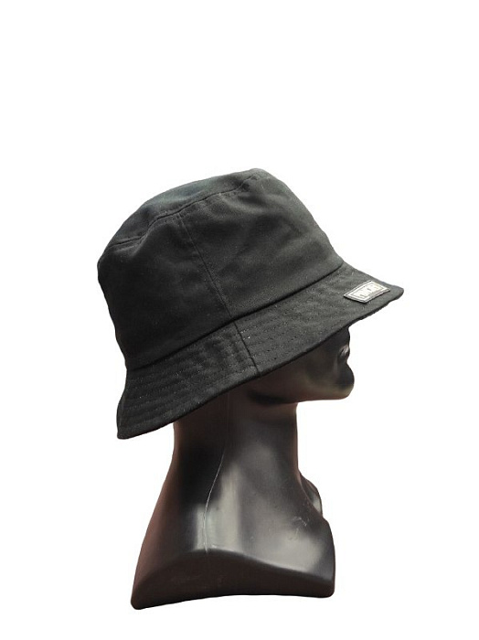 Панама Puncher Boxing черная