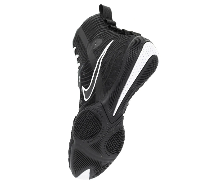 HV6696-001 Hyper Ko 3 Black