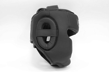 Шлем Rumble черн