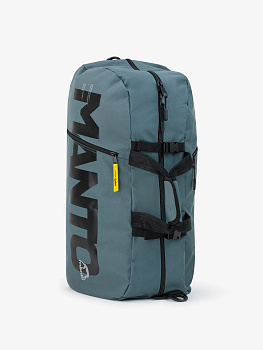 Сумка-рюкзак Manto LOGOTYPE gray