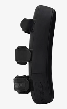 Макивара изогнутая RDX T15 NOIR