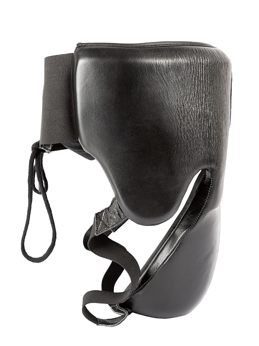 Бандаж Leaders Pro Black Gold