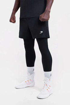 Шорты Valdes 2 в 1 Tight