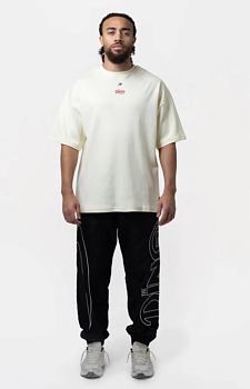 Футболка Ring x BOXRAW