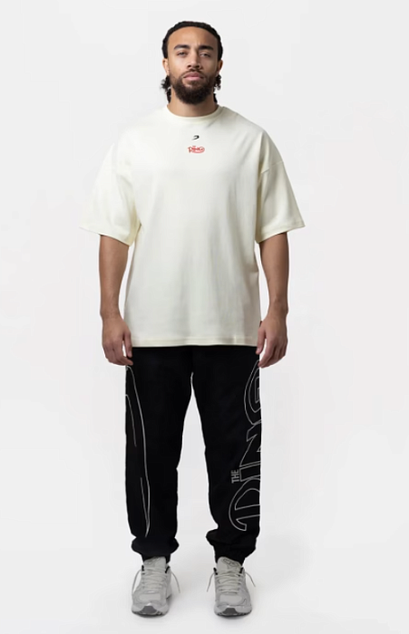 Футболка Ring x BOXRAW