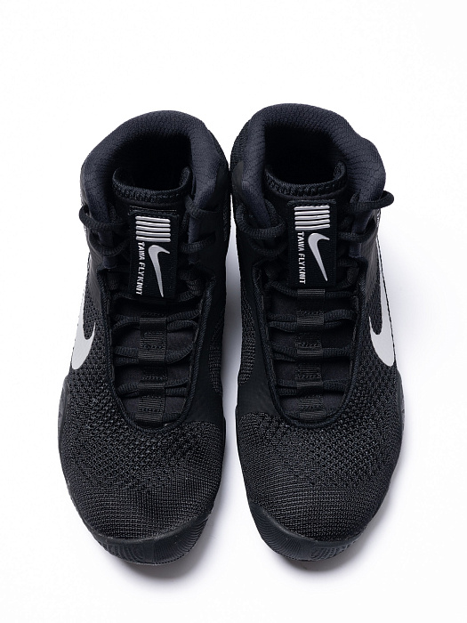 CI2952-001/БОТИНКИ/спортивн. (борьба)/NIKE TAWA 