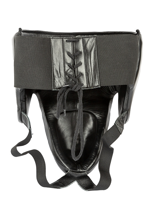 Бандаж Leaders Pro Black Gold