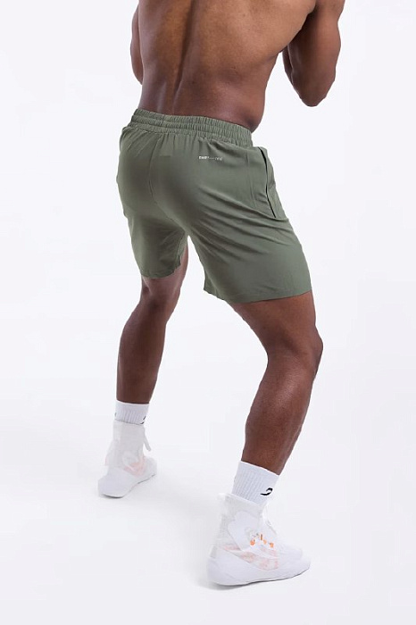 Шорты Valdes Зеленый