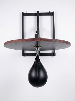 Платформа для груши пневматической регулируемая Д60 (металл/фанера)