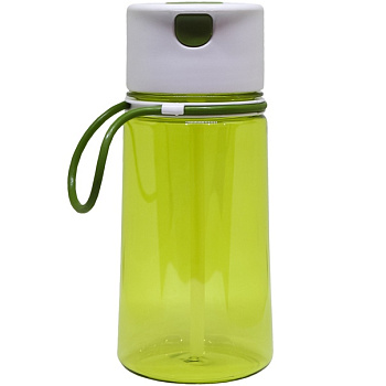 Бутылка Amulet (sport) Green 520 ml