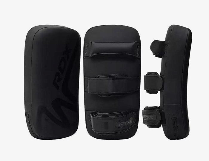 Макивара изогнутая RDX T15 NOIR