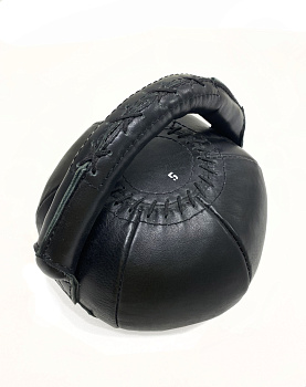 Гиря 5 кг тент