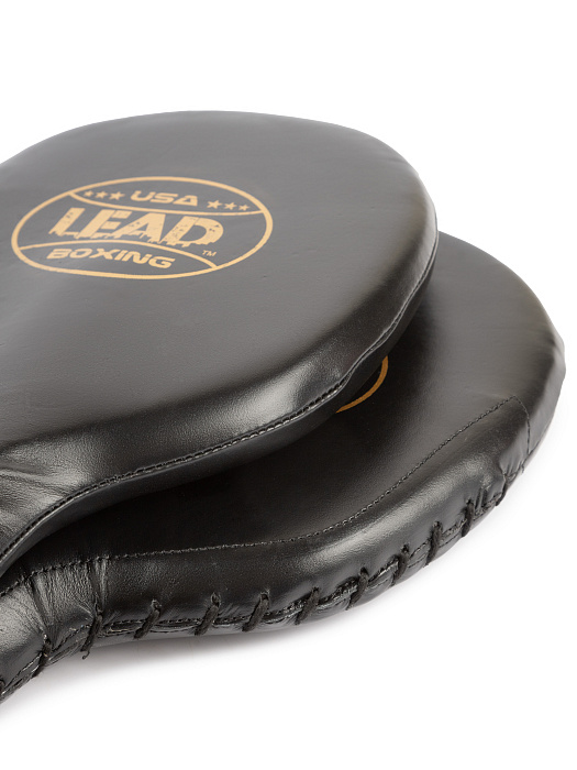 Ракетки Leaders Balck Gold