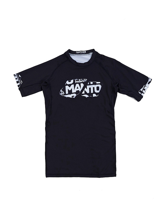 Рашгард Manto TORN