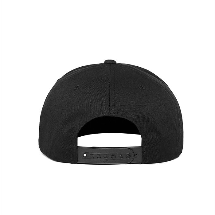 Бейсболка Leaders Snapback Black