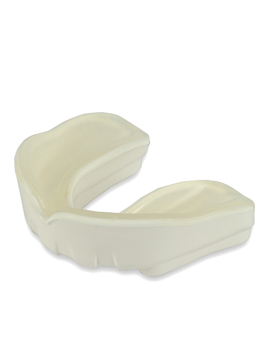 Капа Bad Boy Mouthguard Gel (White)