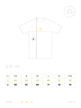 Рашгард VARSITY CROSS 