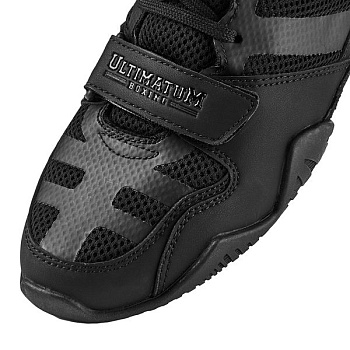 Боксерки BLADE BLACK