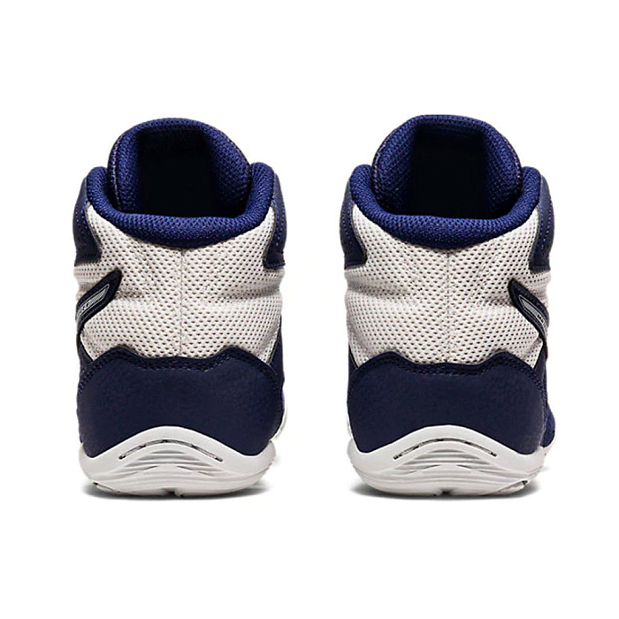 Борцовки MATFLEX 6 GS 1084A007402 темно синие