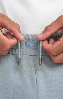 Джоггеры East Street BOXRAW Голубой