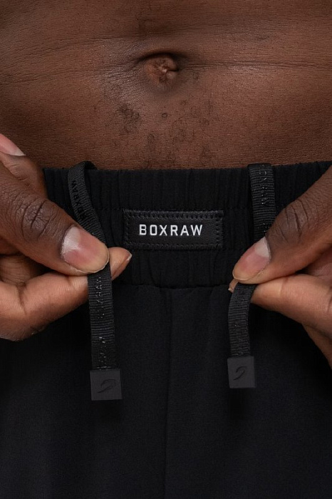 Шорты Valdes 7 Черный