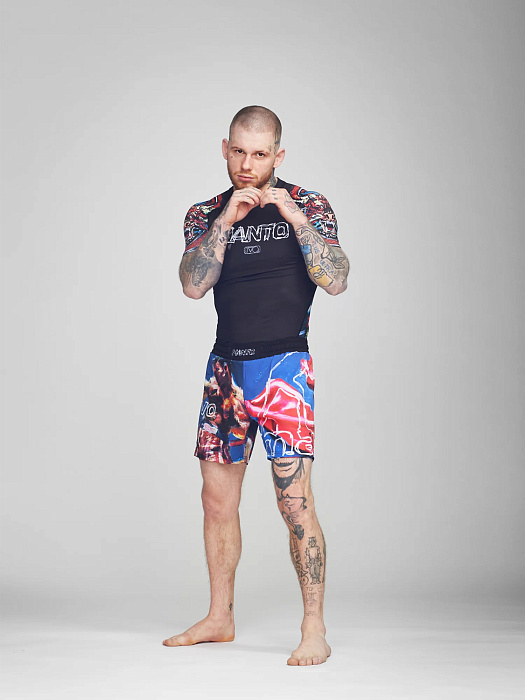 Шорты Manto IVO