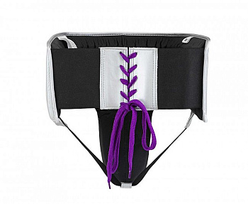 C166RT Защита паха женская Clinch Undefeated